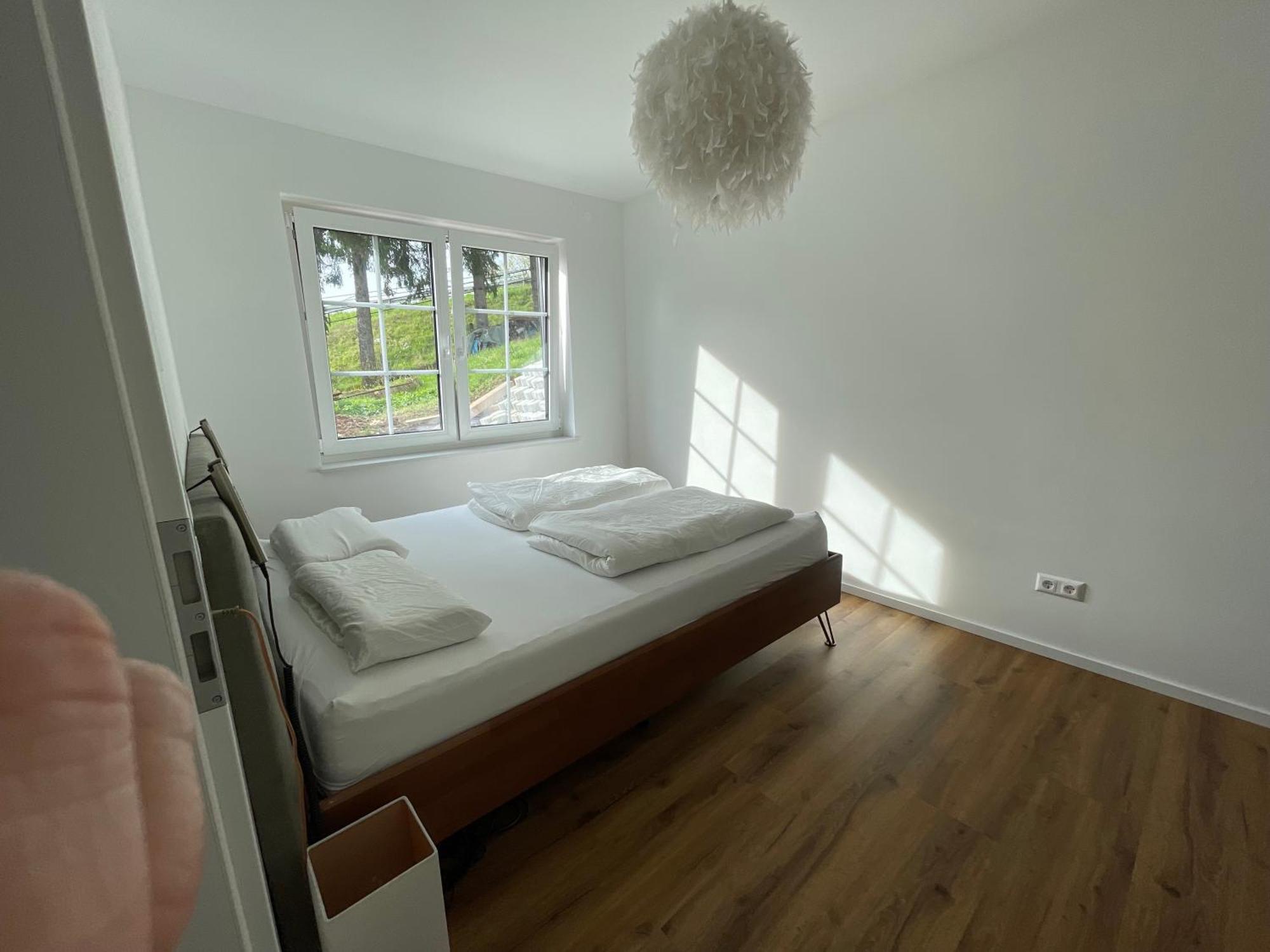 Gemuetliche Wohnung Im Herzen Von Schwäbisch Gmünd エクステリア 写真