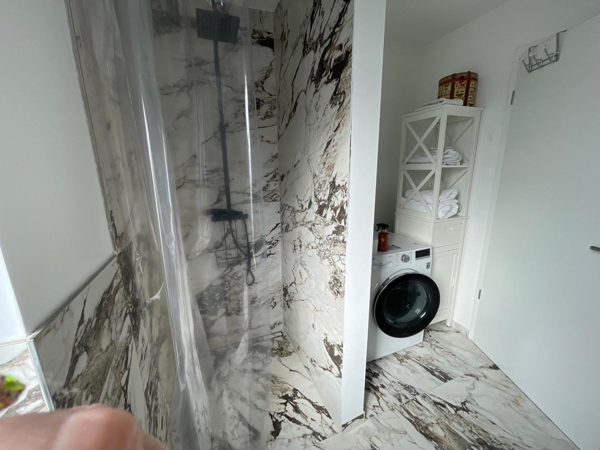 Gemuetliche Wohnung Im Herzen Von Schwäbisch Gmünd エクステリア 写真